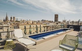 Hotel Bagues Barcelone
